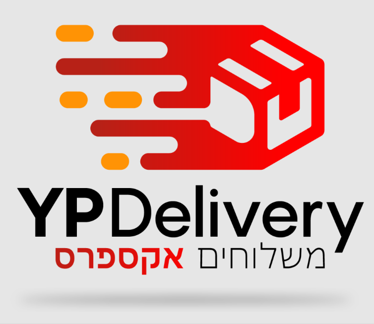 YPDelivery משלוחים אקספרס